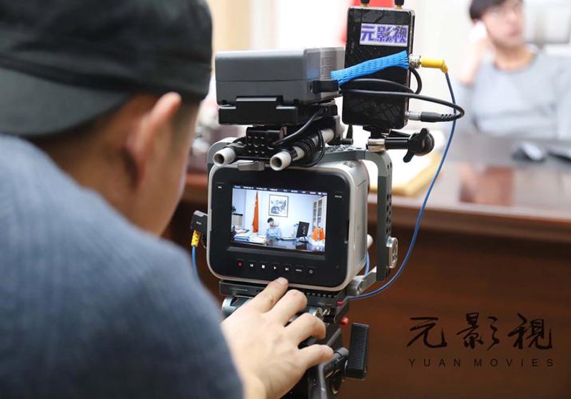 企业宣传片的高效制作技巧